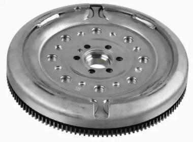 Sachs 2294 002 013 Flywheel assy