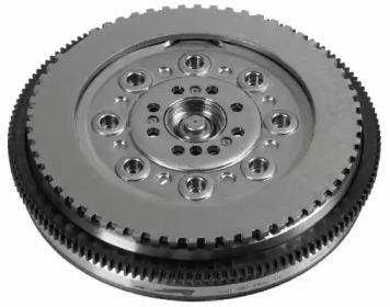 Sachs 2294 002 014 Flywheel assy