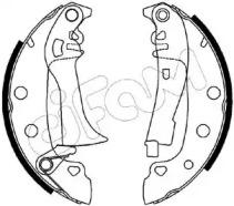 Cifam 153-555 Brake pads Cifam 153-555 Brake pads