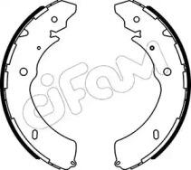 Cifam 153-572 Brake pads Cifam 153-572 Brake pads