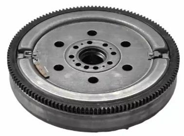 Sachs 2294 501 181 Flywheel assy Sachs 2294 501 181 Flywheel assy