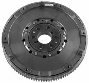 Sachs 2294 701 016 Маховик Sachs 2294 701 016 Маховик