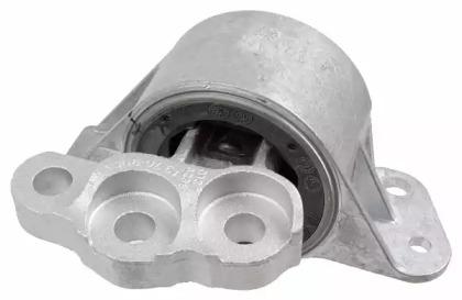 Lemforder 34459 01 Insulator engine mounting Lemforder 34459 01 Insulator engine mounting