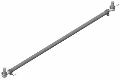 Lemforder 34528 01 End assy steering rack Lemforder 34528 01 End assy steering rack