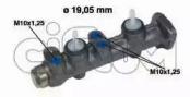 Cifam 202-009 Cylinder brake master Cifam 202-009 Cylinder brake master
