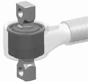 Lemforder 34978 01 Shaft rep kit Lemforder 34978 01 Shaft rep kit