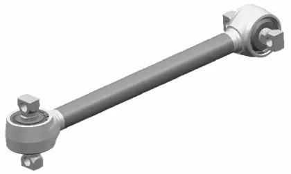 Lemforder 35300 01 Важіль підвіски колеса