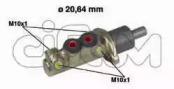 Cifam 202-039 Cylinder brake master Cifam 202-039 Cylinder brake master