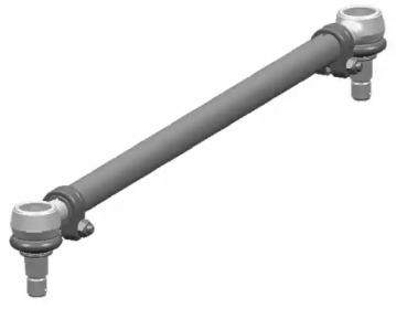 Lemforder 35355 01 Рулевая тяга Lemforder 35355 01 Рулевая тяга