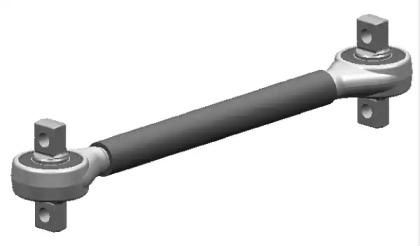 Lemforder 35506 01 Arm assy suspension Lemforder 35506 01 Arm assy suspension