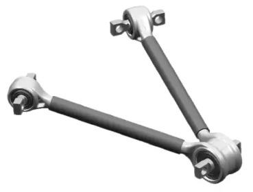 Lemforder 35512 01 Arm assy suspension Lemforder 35512 01 Arm assy suspension