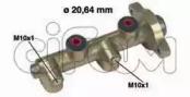 Cifam 202-117 Cylinder brake master Cifam 202-117 Cylinder brake master