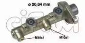 Cifam 202-120 Cylinder brake master Cifam 202-120 Cylinder brake master