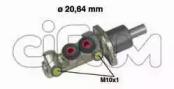 Cifam 202-125 Cylinder brake master Cifam 202-125 Cylinder brake master