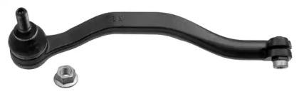 Lemforder 35649 01 End assy tie rod steering Lemforder 35649 01 End assy tie rod steering