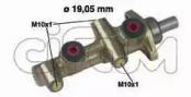 Cifam 202-138 Cylinder brake master Cifam 202-138 Cylinder brake master
