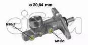 Cifam 202-145 Cylinder brake master