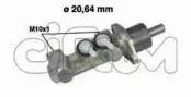 Cifam 202-147 Cylinder brake master