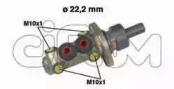 Cifam 202-258 Cylinder brake master Cifam 202-258 Cylinder brake master