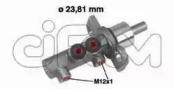 Cifam 202-260 Cylinder brake master Cifam 202-260 Cylinder brake master