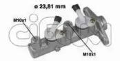 Cifam 202-337 Cylinder brake master Cifam 202-337 Cylinder brake master
