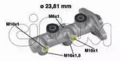 Cifam 202-349 Cylinder brake master Cifam 202-349 Cylinder brake master