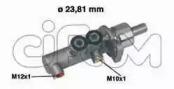Cifam 202-378 Cylinder brake master Cifam 202-378 Cylinder brake master