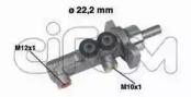 Cifam 202-381 Cylinder brake master Cifam 202-381 Cylinder brake master
