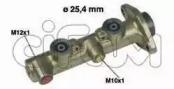 Cifam 202-389 Cylinder brake master Cifam 202-389 Cylinder brake master