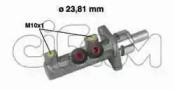 Cifam 202-412 Cylinder brake master Cifam 202-412 Cylinder brake master