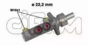 Cifam 202-482 Cylinder brake master Cifam 202-482 Cylinder brake master