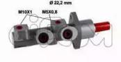 Cifam 202-506 Cylinder brake master Cifam 202-506 Cylinder brake master