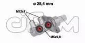 Cifam 202-571 Cylinder brake master