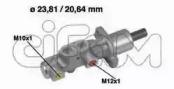 Cifam 202-576 Cylinder brake master