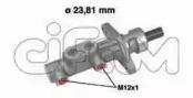 Cifam 202-577 Cylinder brake master