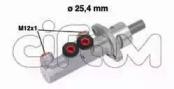 Cifam 202-605 Cylinder brake master Cifam 202-605 Cylinder brake master