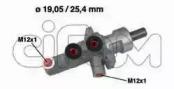 Cifam 202-624 Cylinder brake master