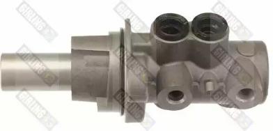 Girling 4007551 Циліндр головний гальмівний Girling 4007551 Циліндр головний гальмівний