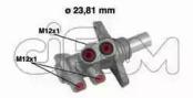 Cifam 202-639 Cylinder brake master Cifam 202-639 Cylinder brake master