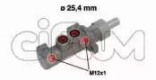 Cifam 202-642 Cylinder brake master