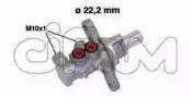 Cifam 202-675 Cylinder brake master Cifam 202-675 Cylinder brake master