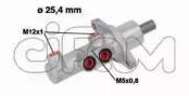 Cifam 202-718 Cylinder brake master Cifam 202-718 Cylinder brake master