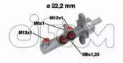 Cifam 202-721 Cylinder brake master Cifam 202-721 Cylinder brake master