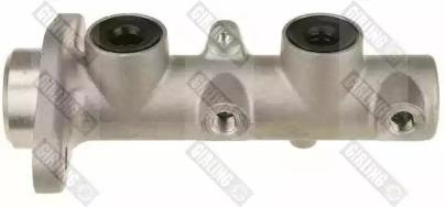 Girling 4007656 Циліндр головний гальмівний