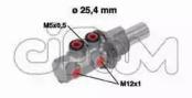 Cifam 202-754 Cylinder brake master Cifam 202-754 Cylinder brake master