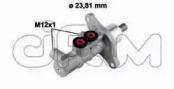 Cifam 202-776 Cylinder brake master