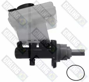 Girling 4008220 Циліндр головний гальмівний Girling 4008220 Циліндр головний гальмівний