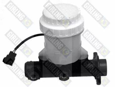 Girling 4008228 Циліндр головний гальмівний Girling 4008228 Циліндр головний гальмівний