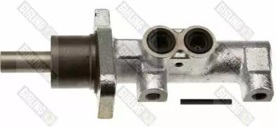 Girling 4008399 Циліндр головний гальмівний Girling 4008399 Циліндр головний гальмівний