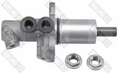 Girling 4008420 Циліндр головний гальмівний Girling 4008420 Циліндр головний гальмівний